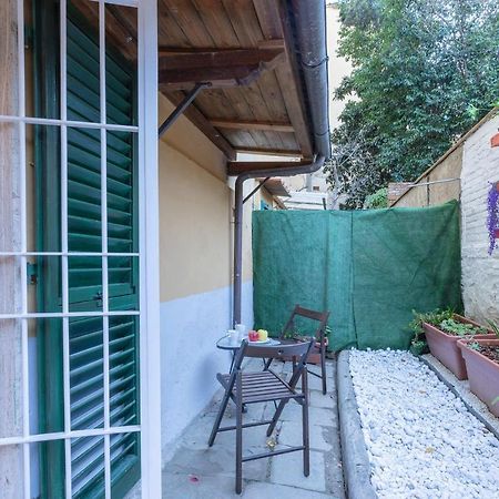 Sambrogio Suite-Hosted By Sweetstay Φλωρεντία Εξωτερικό φωτογραφία