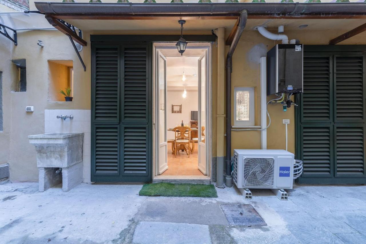 Sambrogio Suite-Hosted By Sweetstay Φλωρεντία Εξωτερικό φωτογραφία