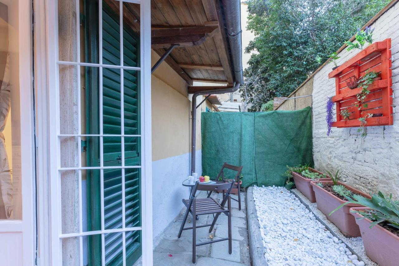 Sambrogio Suite-Hosted By Sweetstay Φλωρεντία Εξωτερικό φωτογραφία