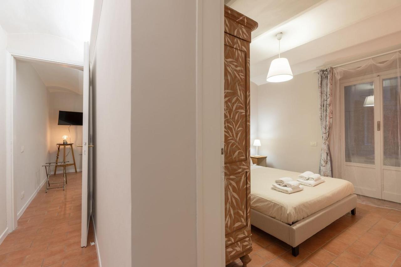 Sambrogio Suite-Hosted By Sweetstay Φλωρεντία Εξωτερικό φωτογραφία
