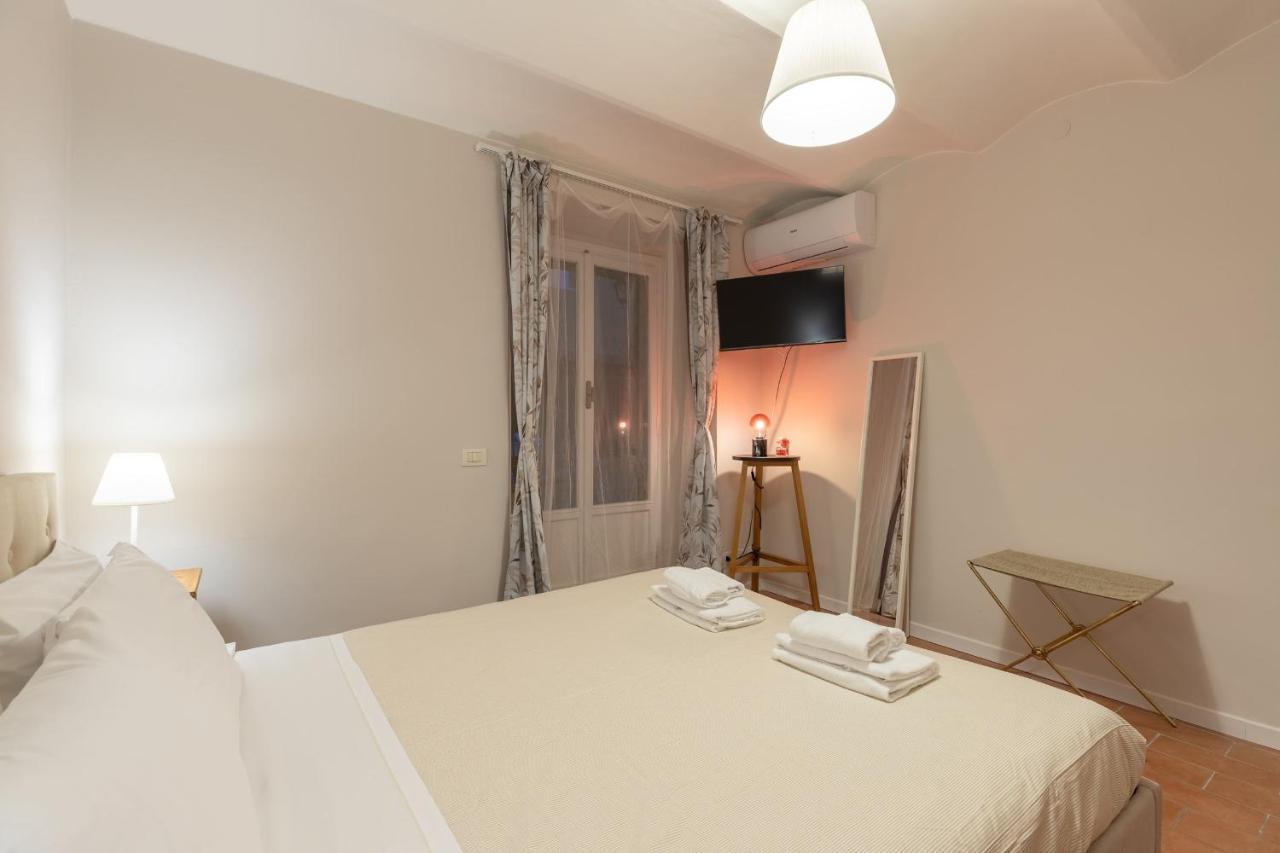 Sambrogio Suite-Hosted By Sweetstay Φλωρεντία Εξωτερικό φωτογραφία