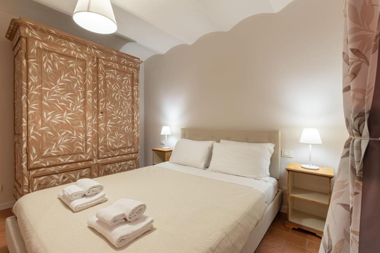 Sambrogio Suite-Hosted By Sweetstay Φλωρεντία Εξωτερικό φωτογραφία
