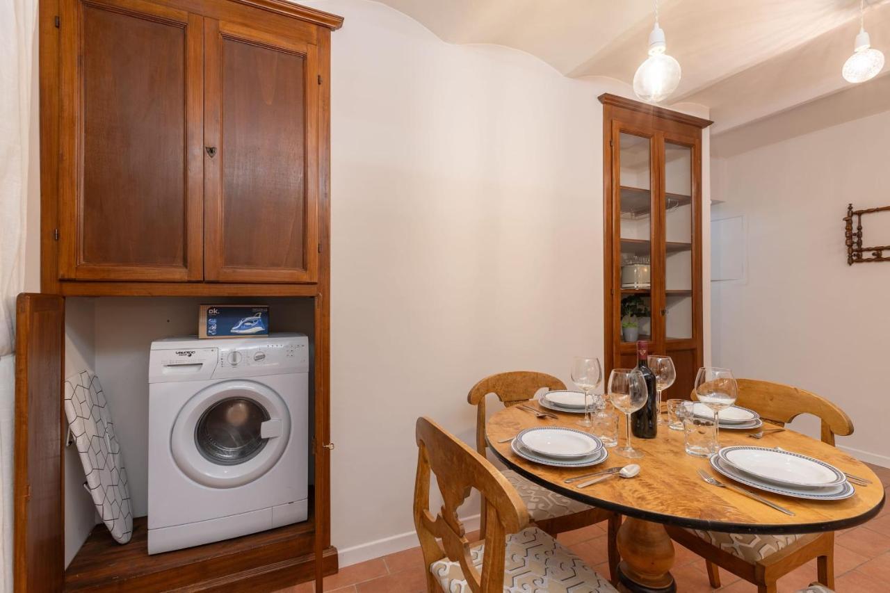 Sambrogio Suite-Hosted By Sweetstay Φλωρεντία Εξωτερικό φωτογραφία