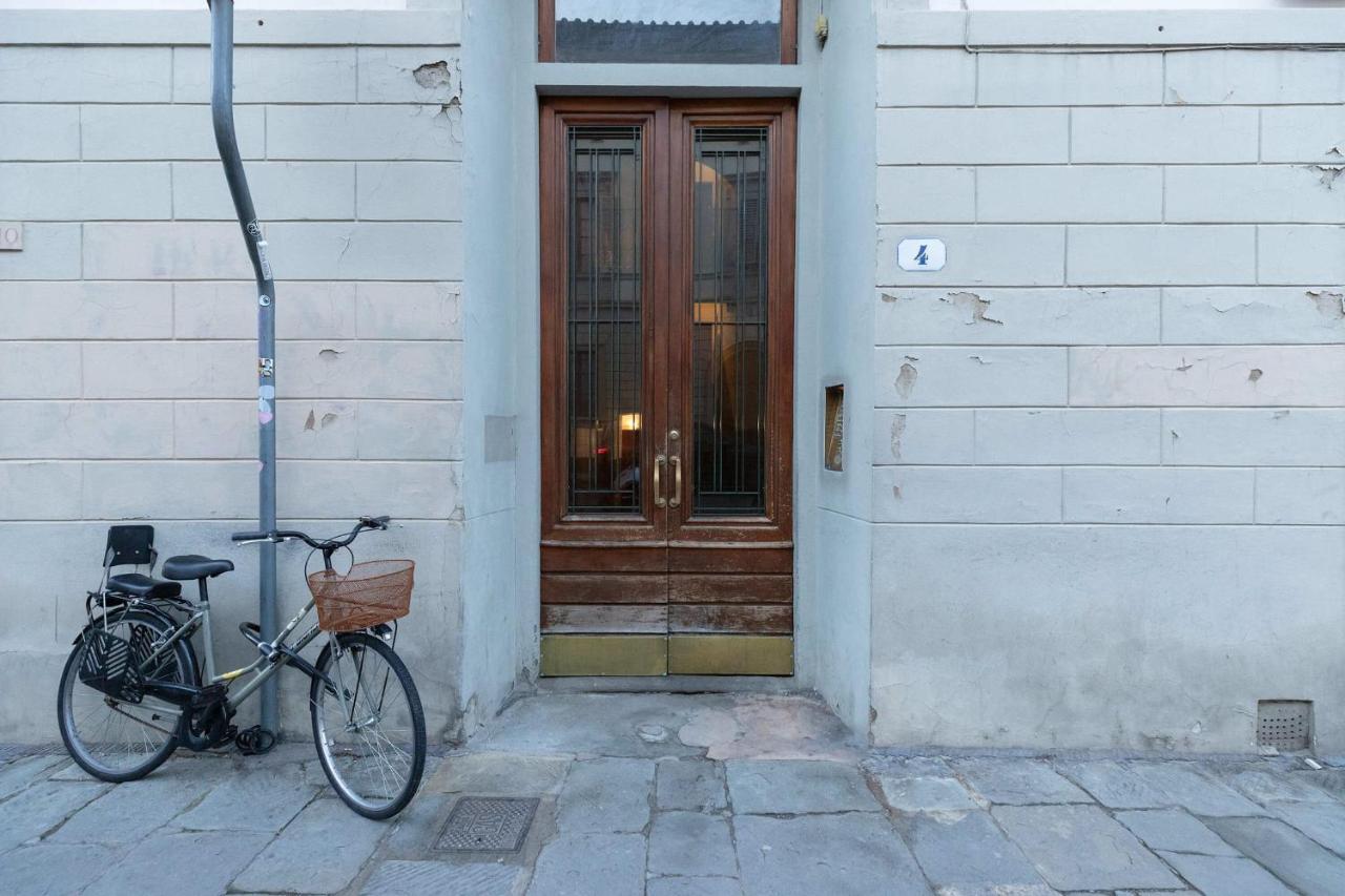 Sambrogio Suite-Hosted By Sweetstay Φλωρεντία Εξωτερικό φωτογραφία