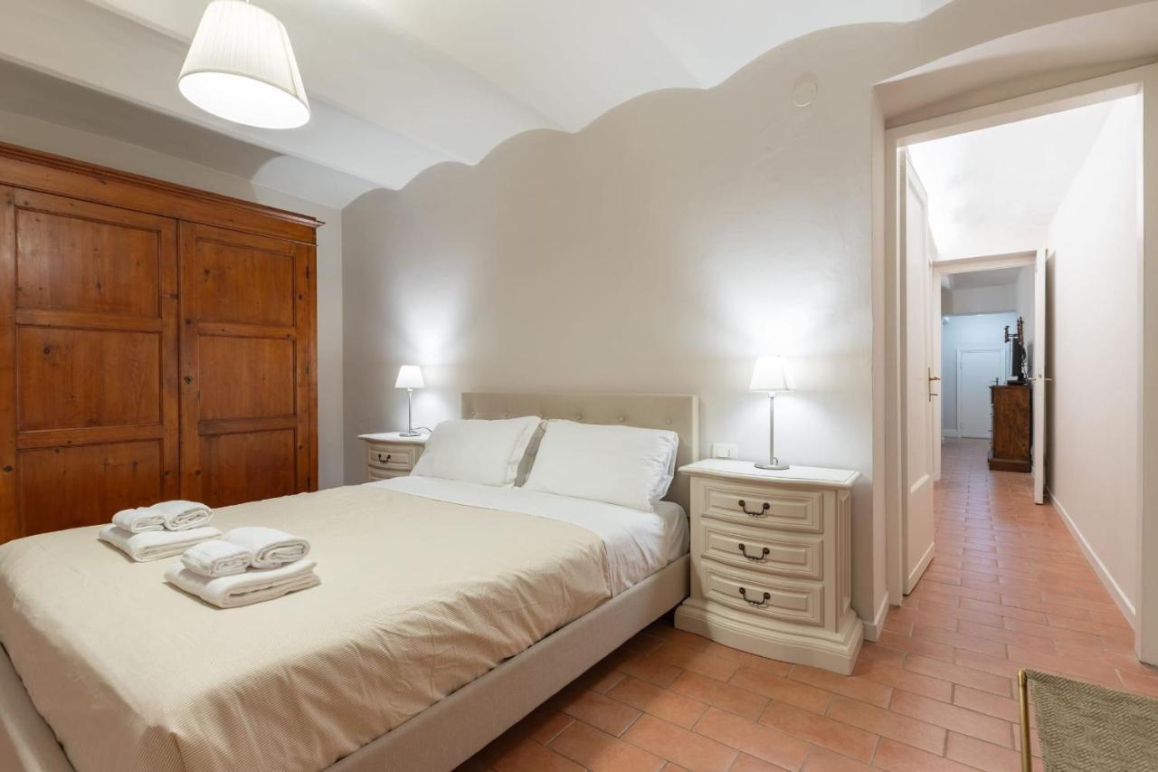 Sambrogio Suite-Hosted By Sweetstay Φλωρεντία Εξωτερικό φωτογραφία