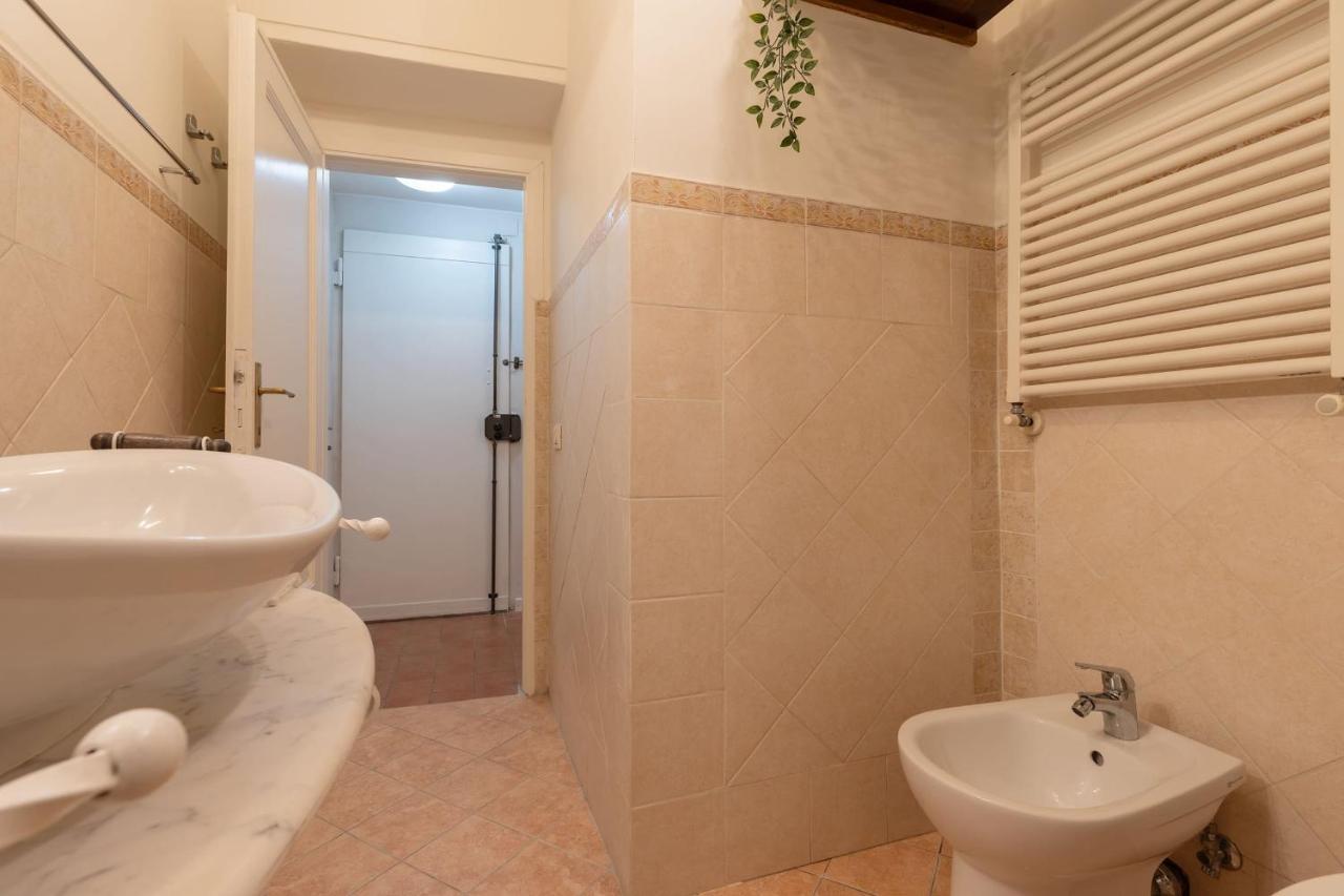Sambrogio Suite-Hosted By Sweetstay Φλωρεντία Εξωτερικό φωτογραφία