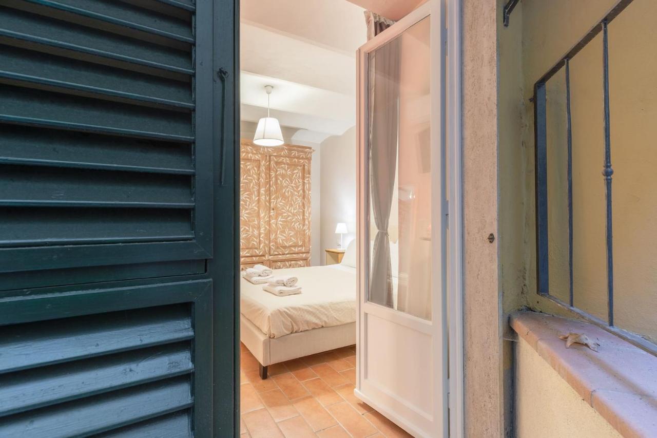 Sambrogio Suite-Hosted By Sweetstay Φλωρεντία Εξωτερικό φωτογραφία