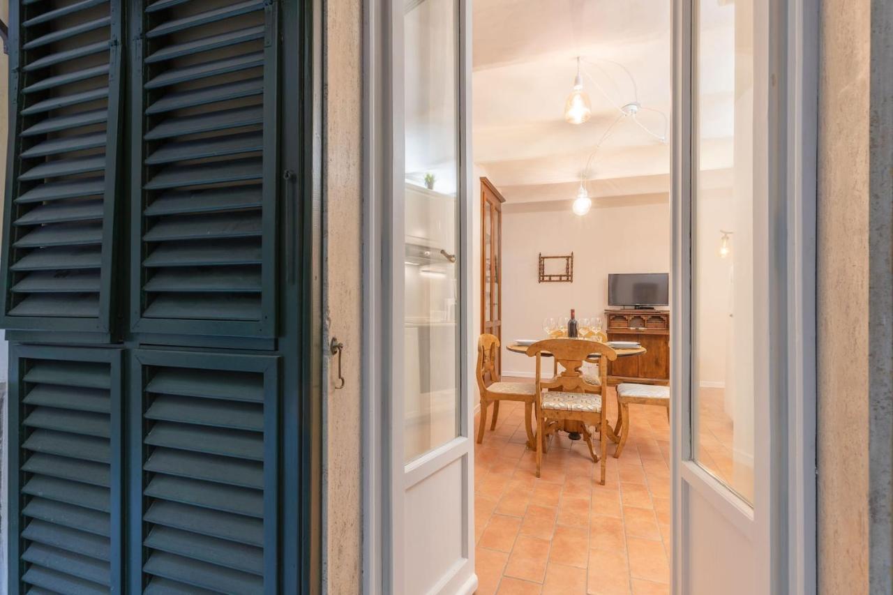 Sambrogio Suite-Hosted By Sweetstay Φλωρεντία Εξωτερικό φωτογραφία