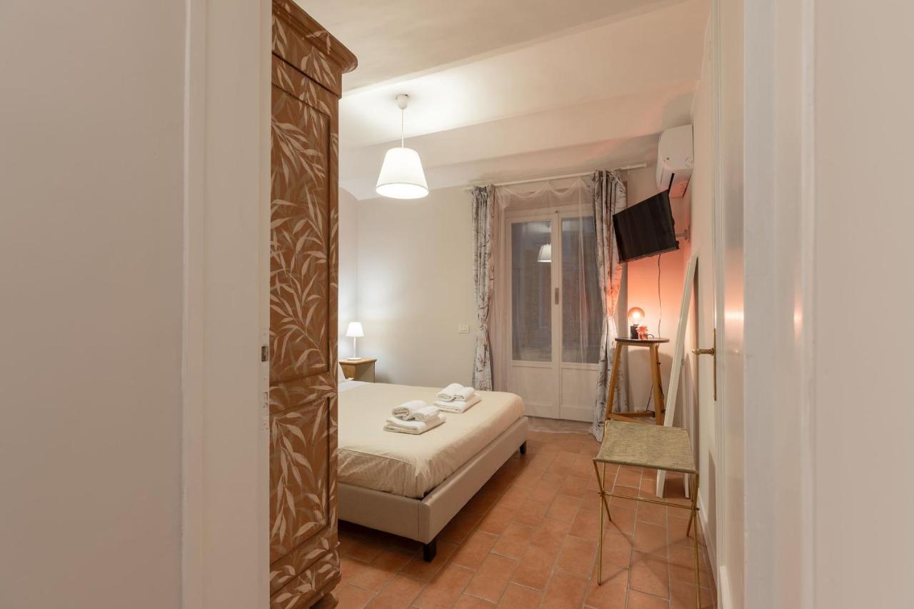 Sambrogio Suite-Hosted By Sweetstay Φλωρεντία Εξωτερικό φωτογραφία