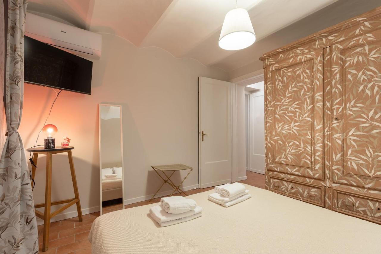 Sambrogio Suite-Hosted By Sweetstay Φλωρεντία Εξωτερικό φωτογραφία
