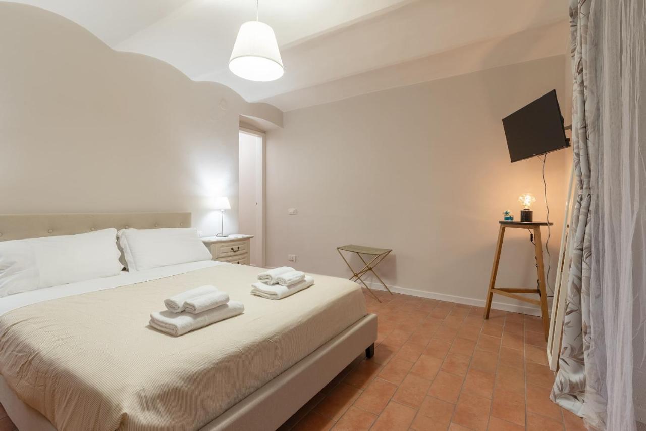 Sambrogio Suite-Hosted By Sweetstay Φλωρεντία Εξωτερικό φωτογραφία