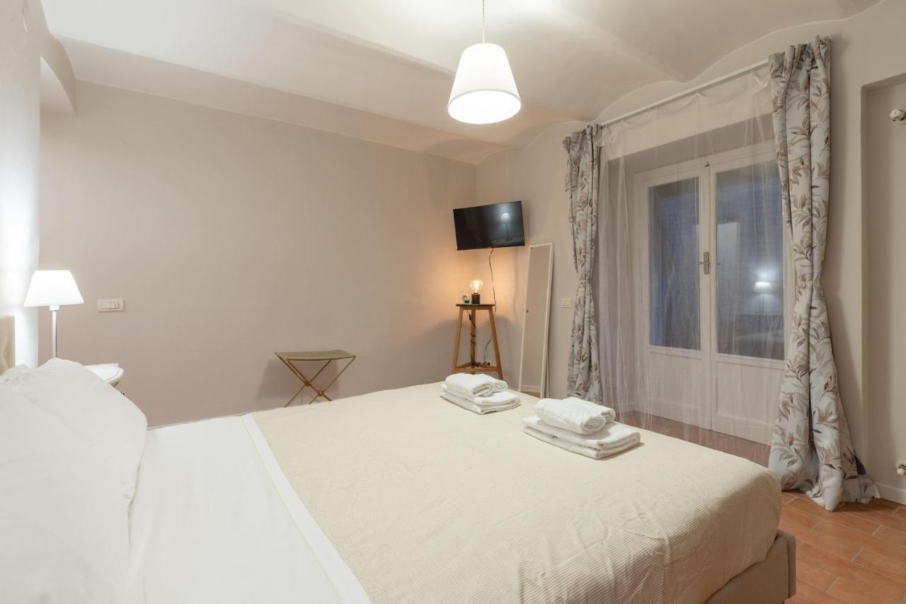 Sambrogio Suite-Hosted By Sweetstay Φλωρεντία Εξωτερικό φωτογραφία
