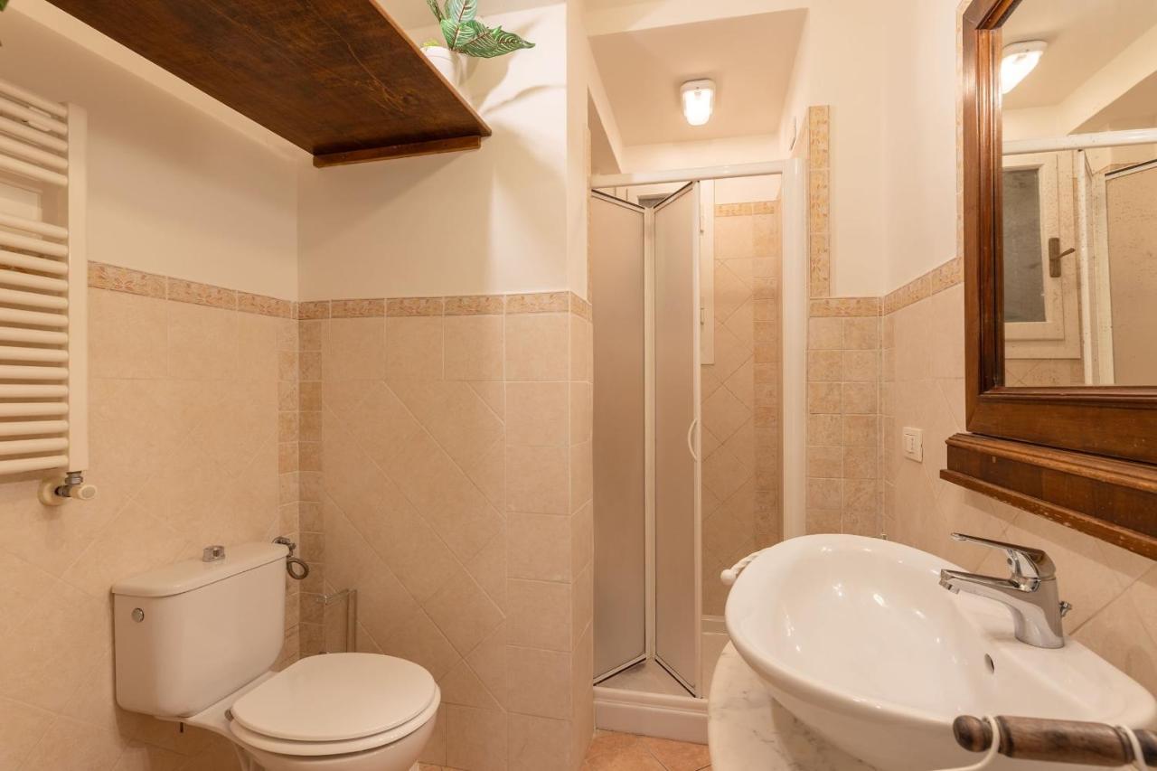 Sambrogio Suite-Hosted By Sweetstay Φλωρεντία Εξωτερικό φωτογραφία