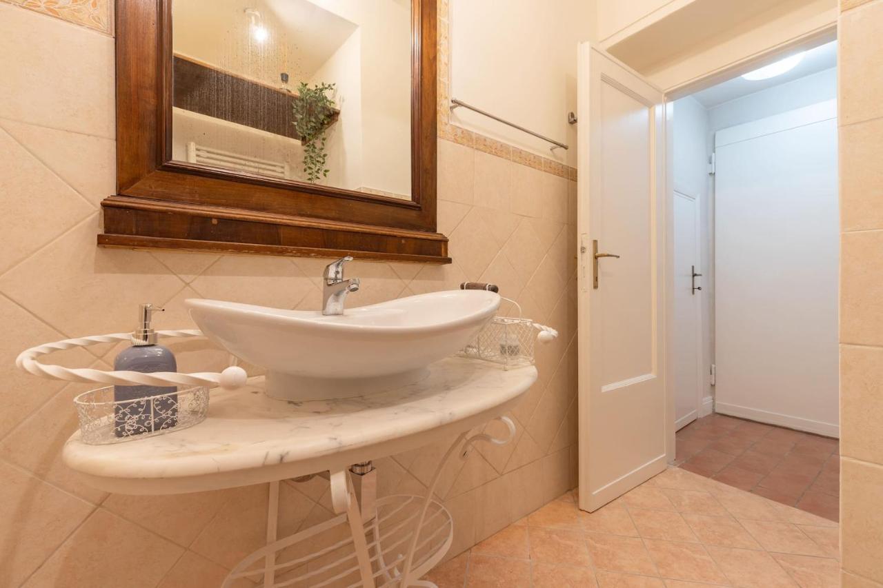 Sambrogio Suite-Hosted By Sweetstay Φλωρεντία Εξωτερικό φωτογραφία