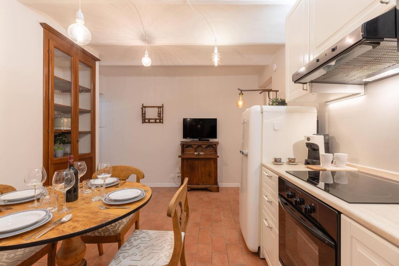 Sambrogio Suite-Hosted By Sweetstay Φλωρεντία Εξωτερικό φωτογραφία