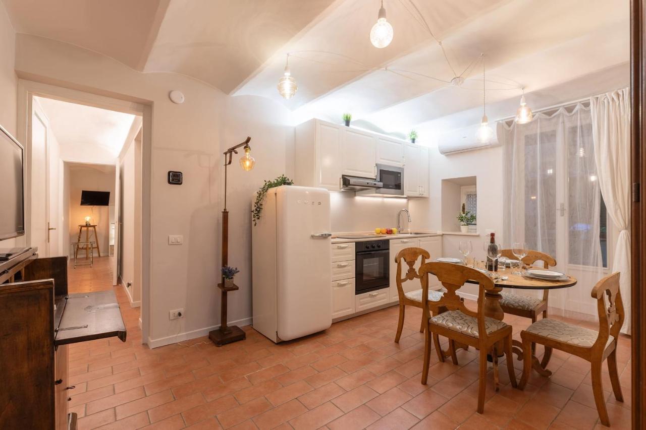 Sambrogio Suite-Hosted By Sweetstay Φλωρεντία Εξωτερικό φωτογραφία