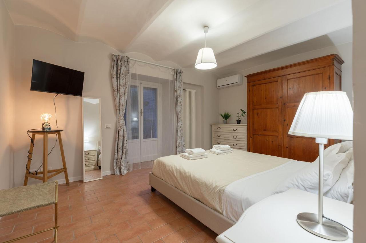 Sambrogio Suite-Hosted By Sweetstay Φλωρεντία Εξωτερικό φωτογραφία