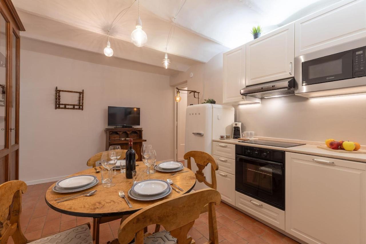 Sambrogio Suite-Hosted By Sweetstay Φλωρεντία Εξωτερικό φωτογραφία